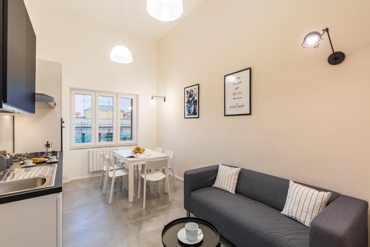 Arenella Family Apartment By Wonderful Italy Nápoles Exterior foto
