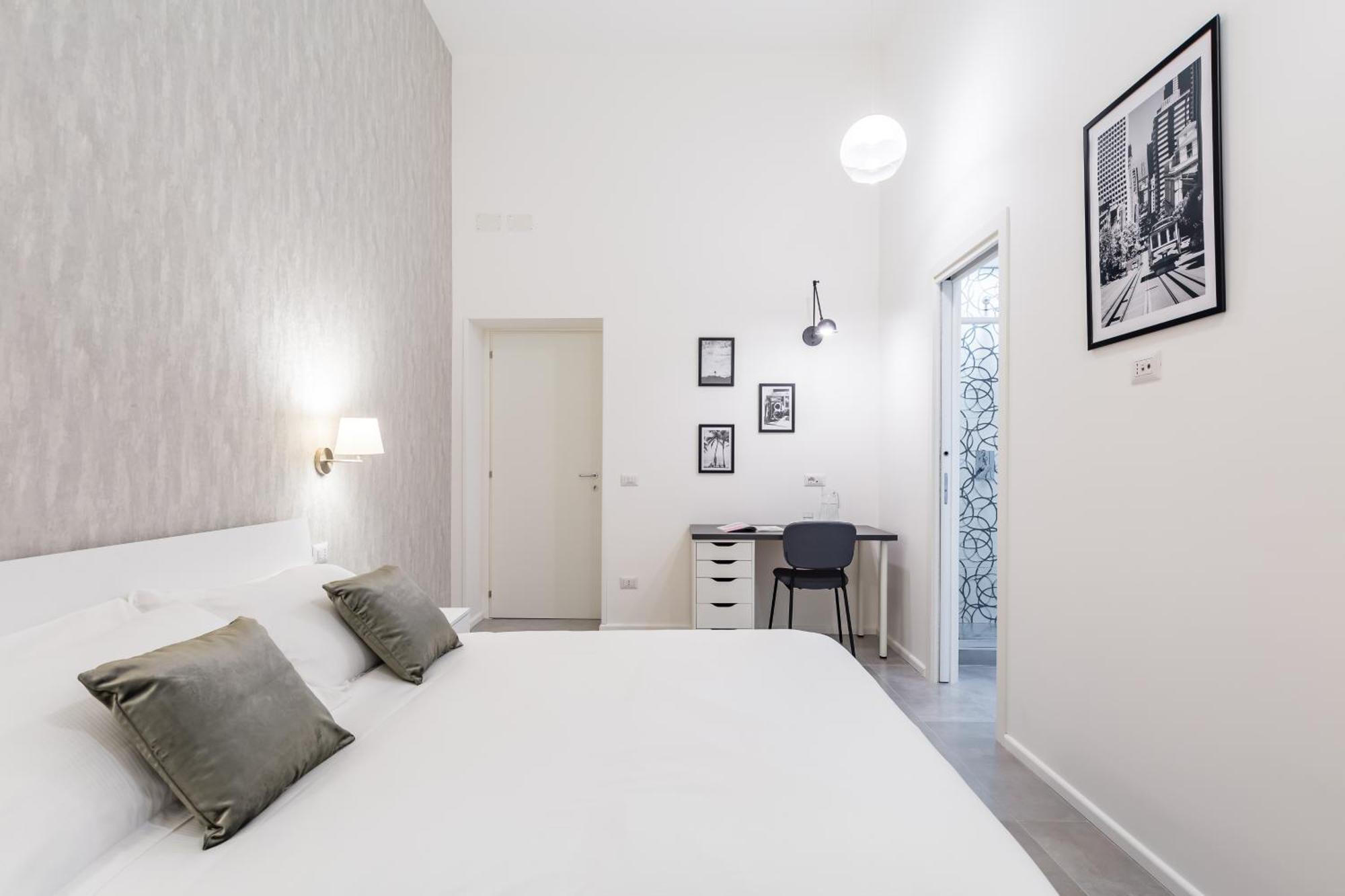 Arenella Family Apartment By Wonderful Italy Nápoles Exterior foto