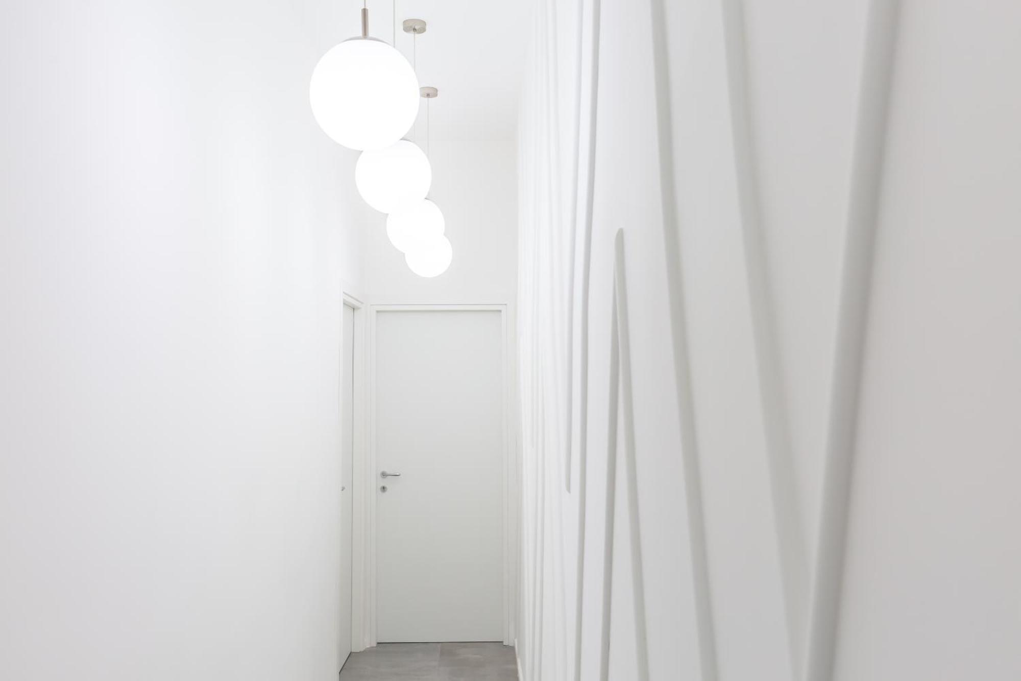 Arenella Family Apartment By Wonderful Italy Nápoles Exterior foto