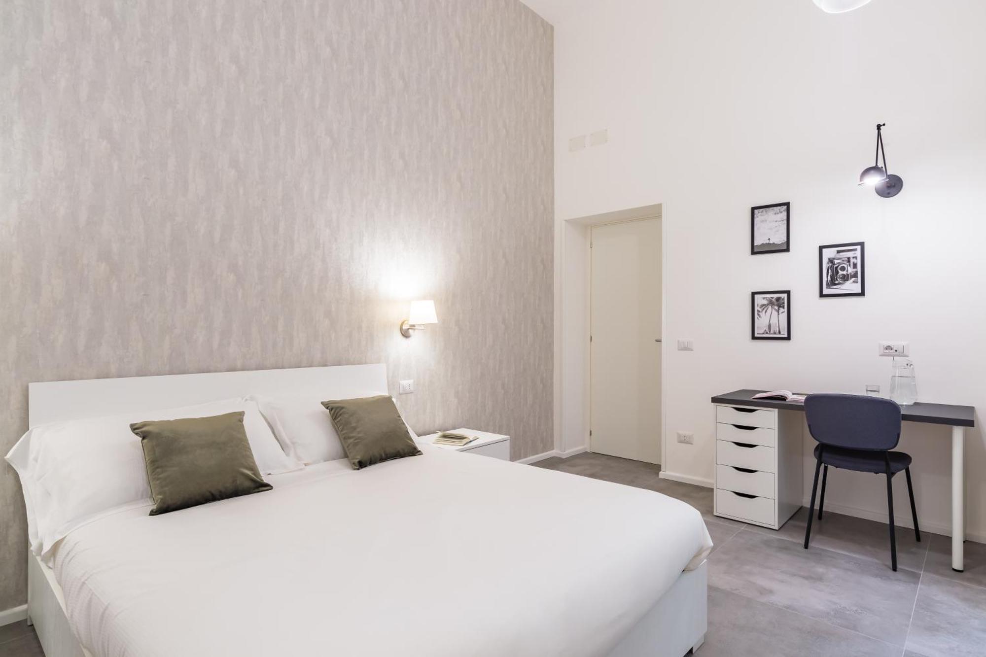 Arenella Family Apartment By Wonderful Italy Nápoles Exterior foto