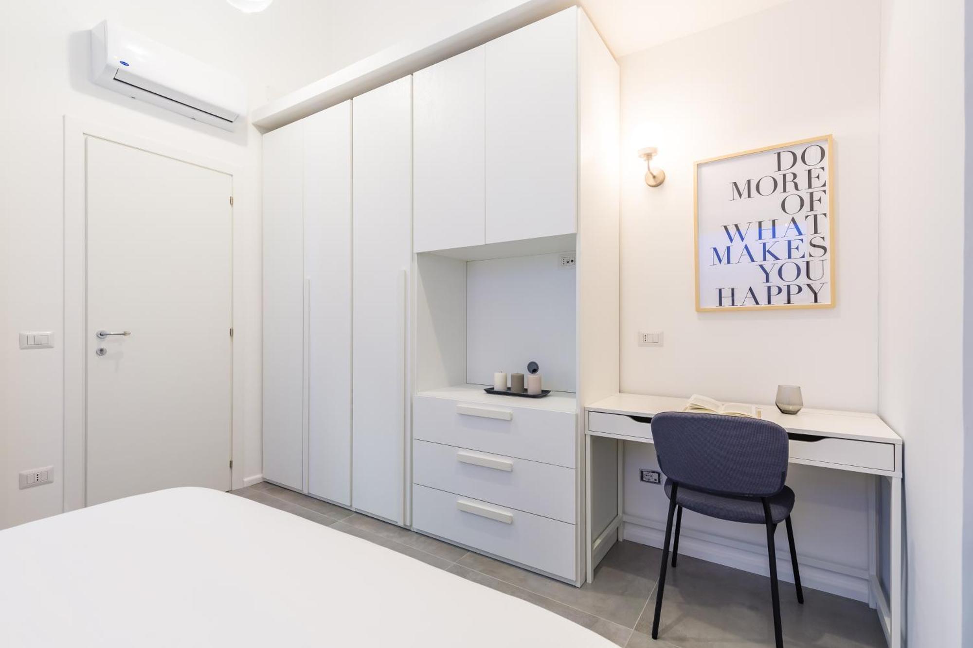 Arenella Family Apartment By Wonderful Italy Nápoles Exterior foto