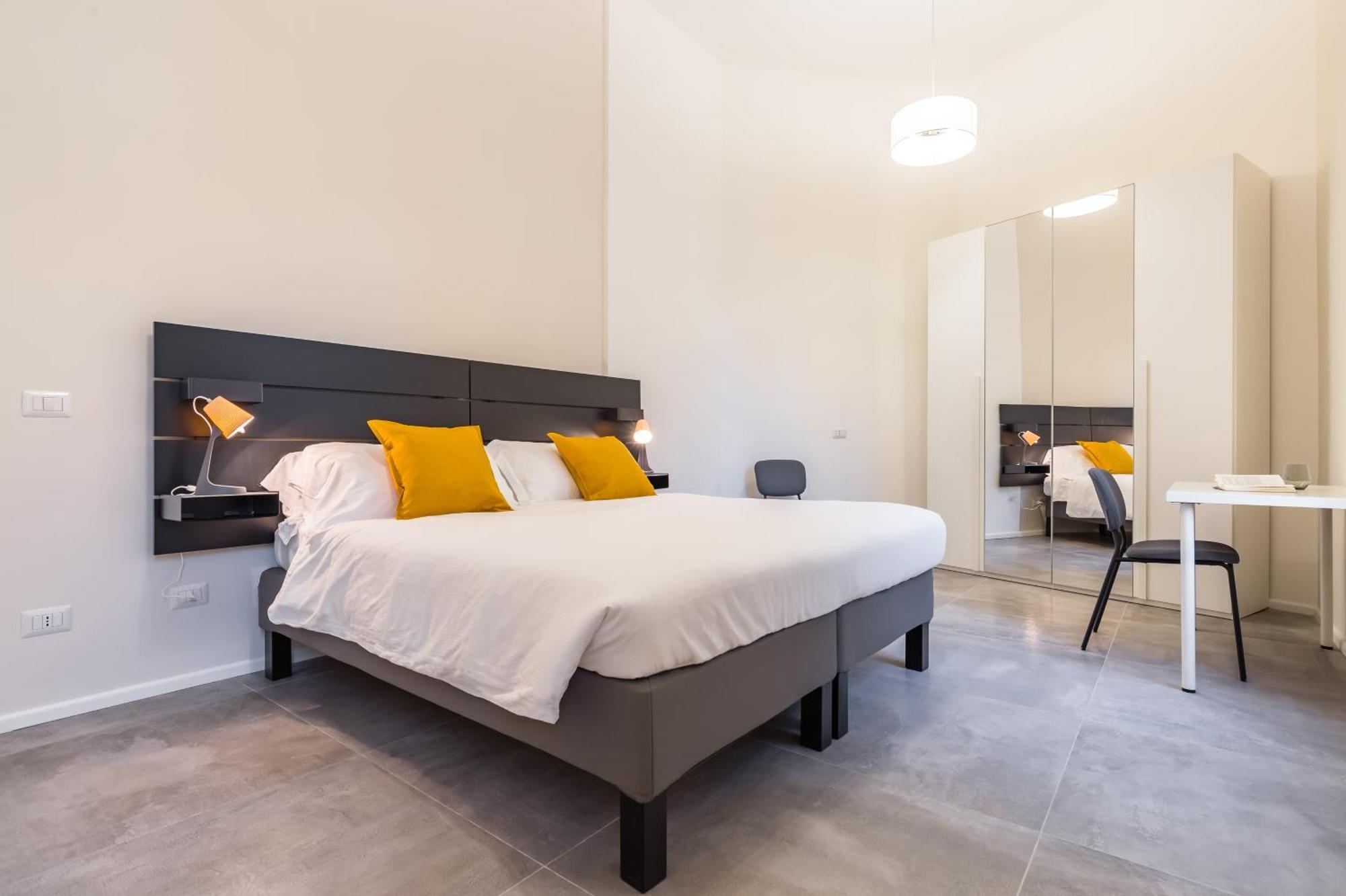 Arenella Family Apartment By Wonderful Italy Nápoles Exterior foto