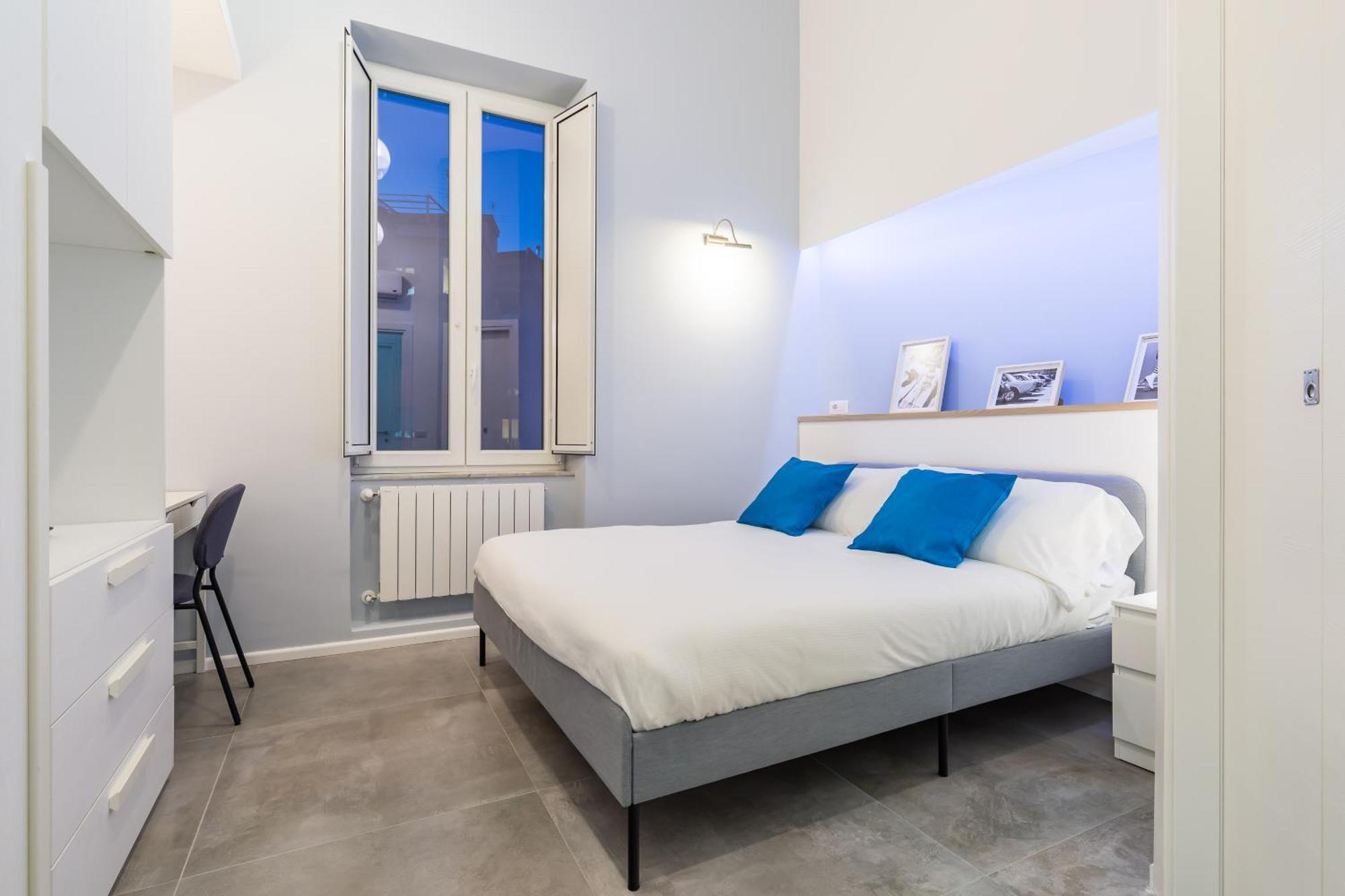 Arenella Family Apartment By Wonderful Italy Nápoles Exterior foto