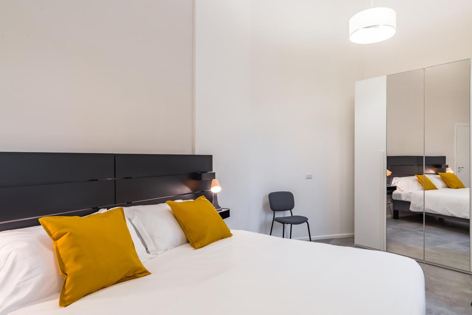 Arenella Family Apartment By Wonderful Italy Nápoles Exterior foto