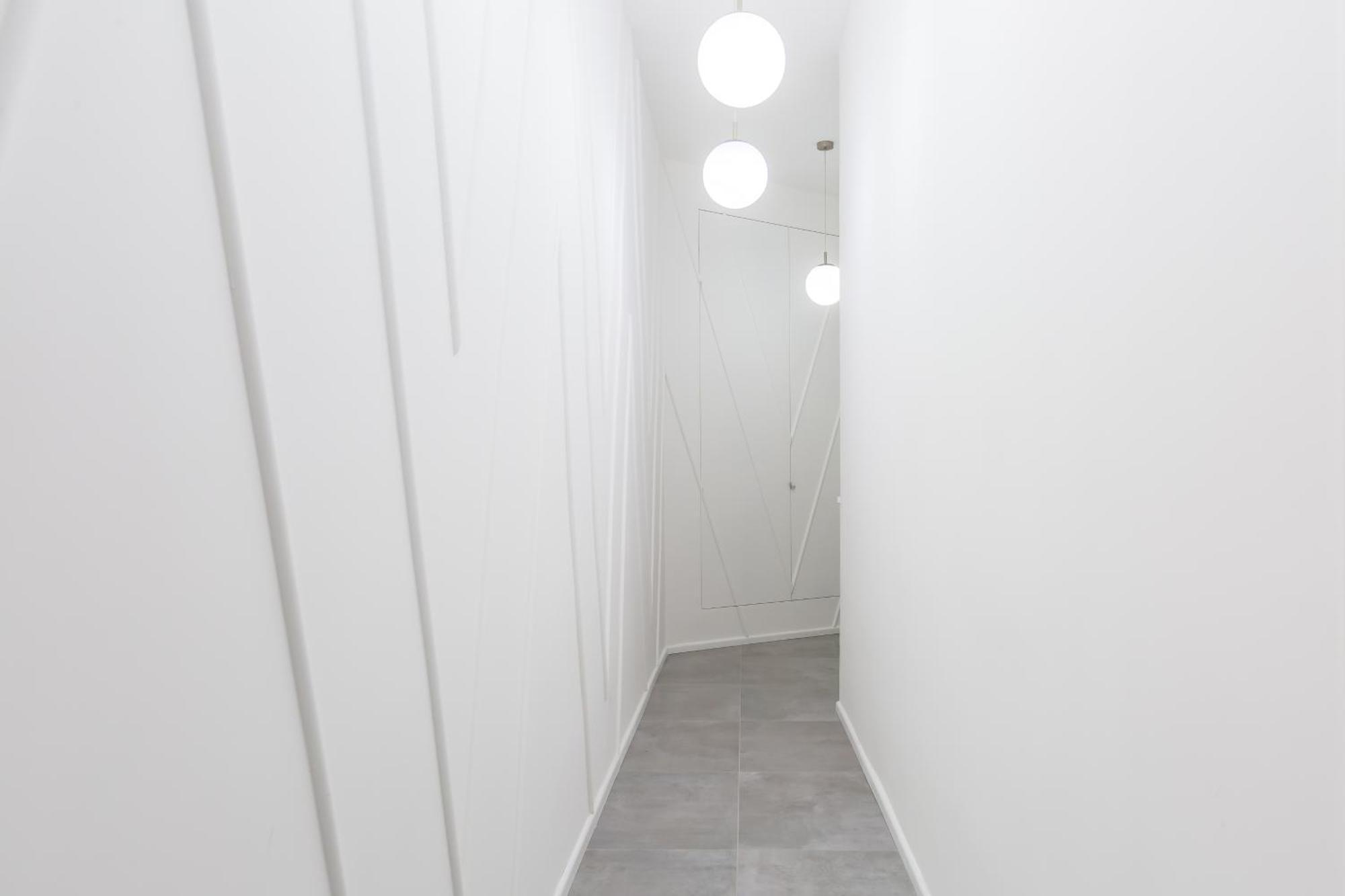 Arenella Family Apartment By Wonderful Italy Nápoles Exterior foto