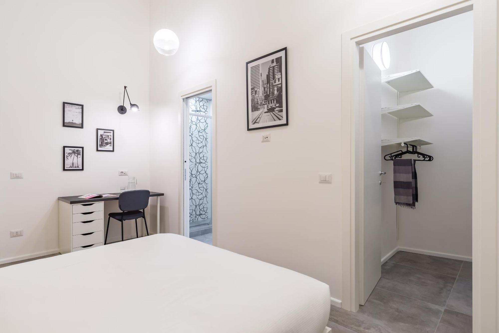 Arenella Family Apartment By Wonderful Italy Nápoles Exterior foto