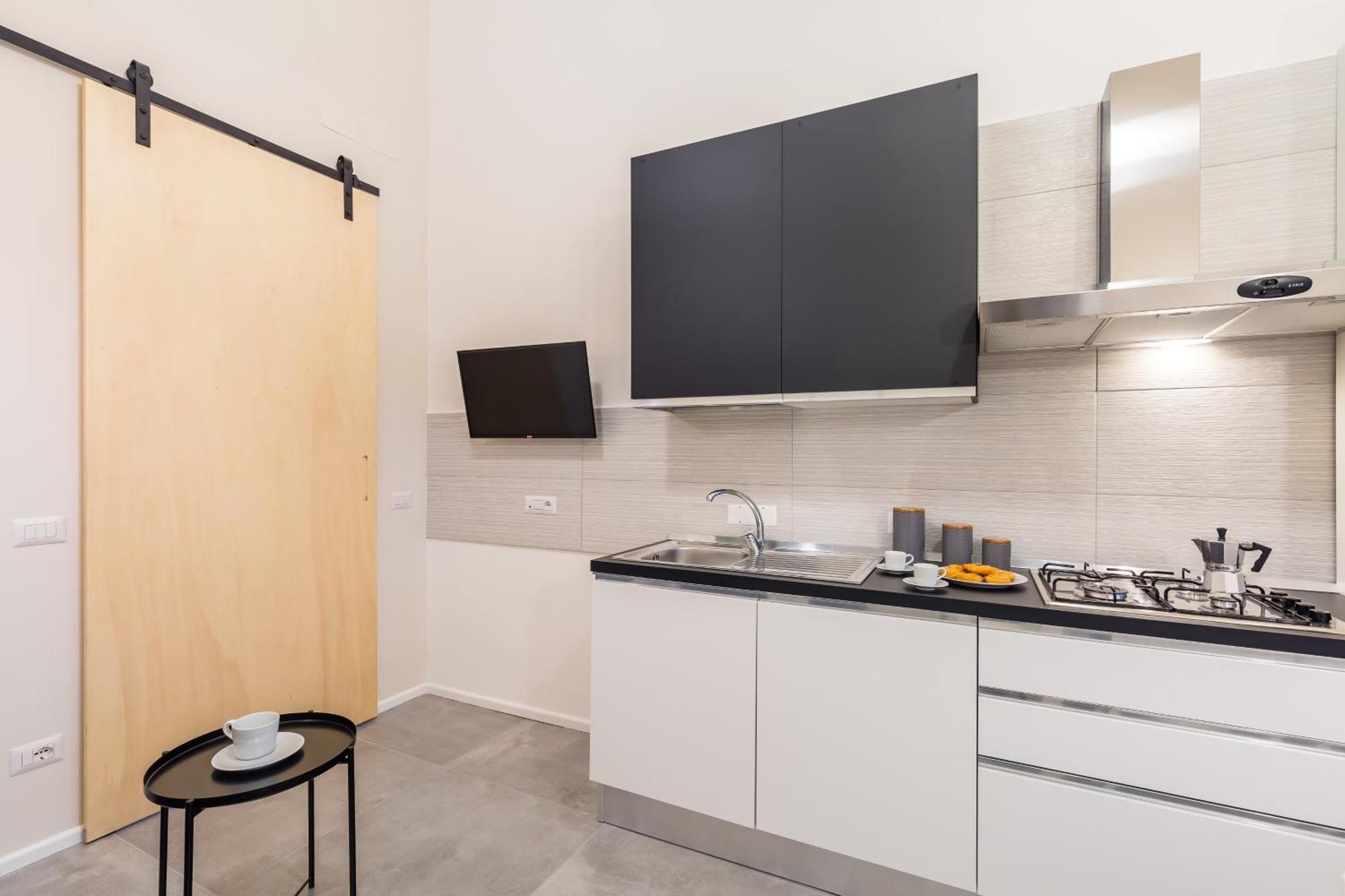 Arenella Family Apartment By Wonderful Italy Nápoles Exterior foto