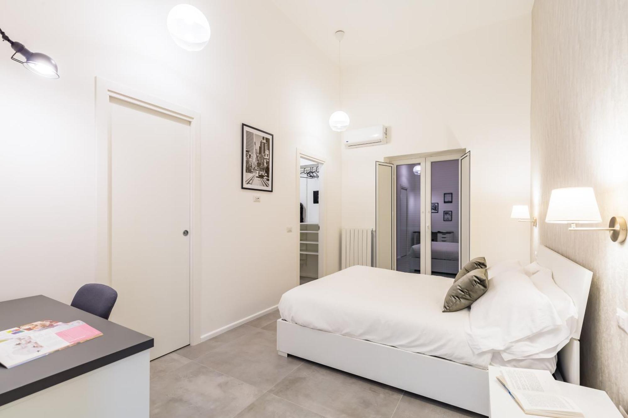 Arenella Family Apartment By Wonderful Italy Nápoles Exterior foto