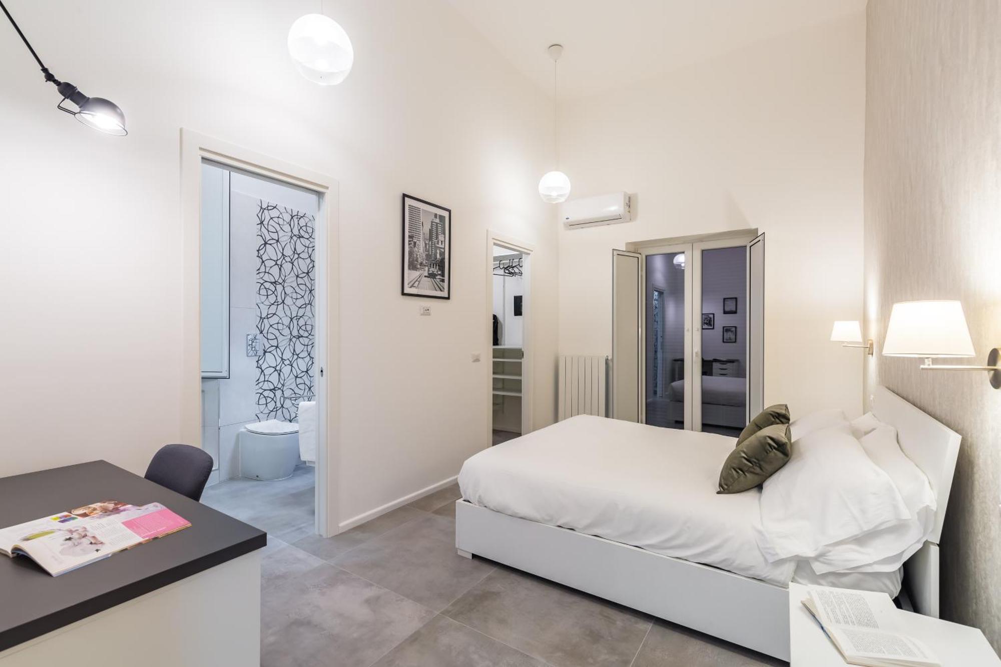 Arenella Family Apartment By Wonderful Italy Nápoles Exterior foto